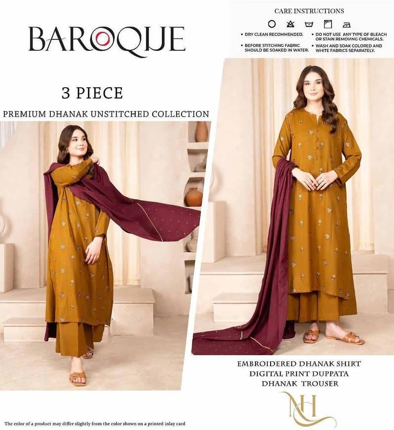 Baroque 0