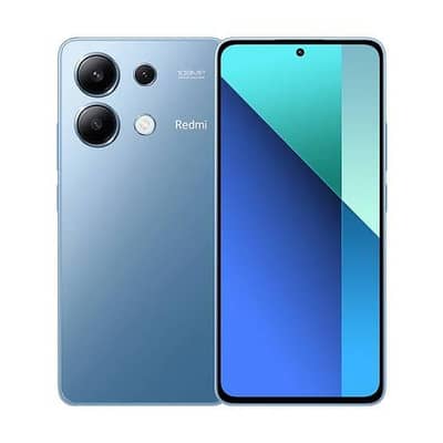 Xiaomi Redmi Note 13