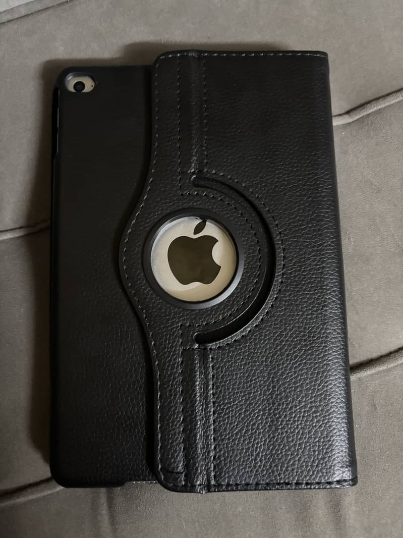 Ipad mini 4 0
