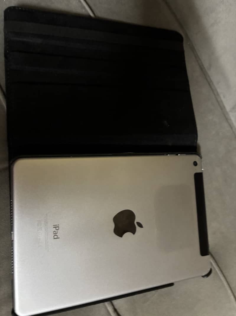 Ipad mini 4 5