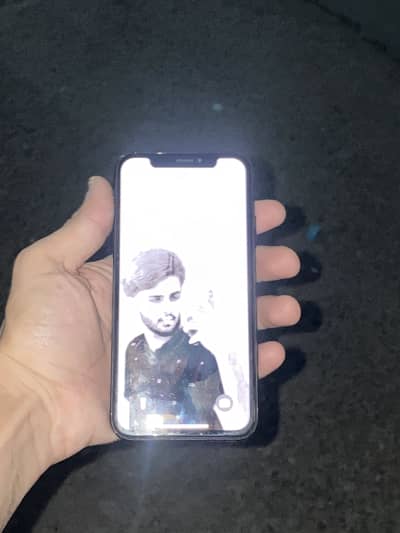 Apple iPhone XS