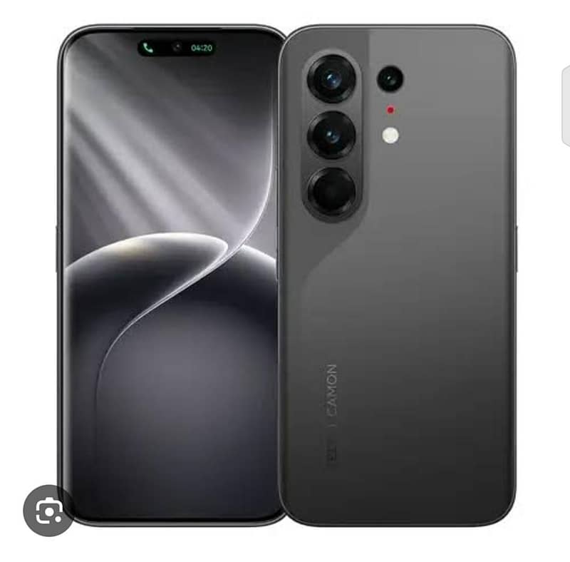 Tecno Other Model  tecno camon 50pro 0