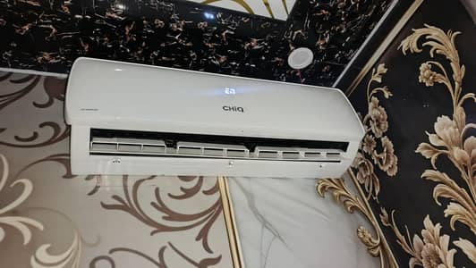 CHIQ DC Inverter 1.5 T