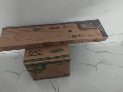 Ceiling Fan for Sale