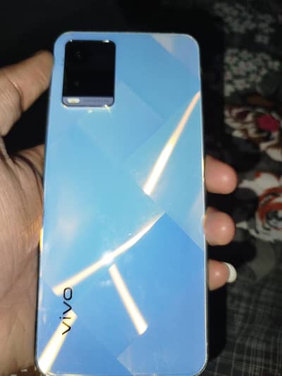 Vivo Y21A 2021