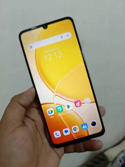Vivo Y04 6+6/128
