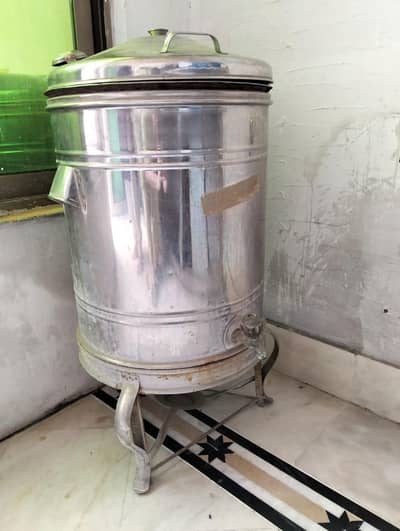 water container