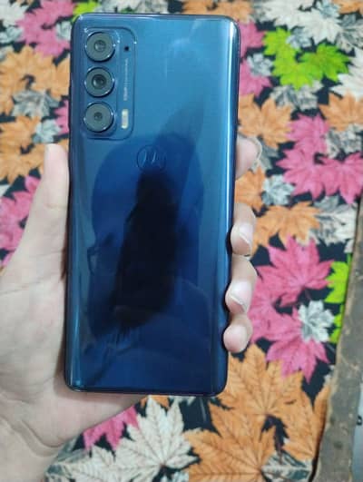 Motorola Edge