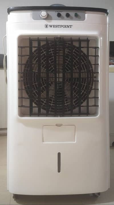 WestPoint DC Inverter