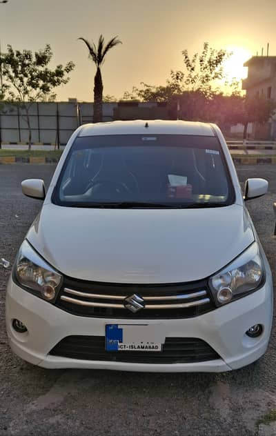 Cultus VXL AGS 2020 for sale in B-17 Islamabad