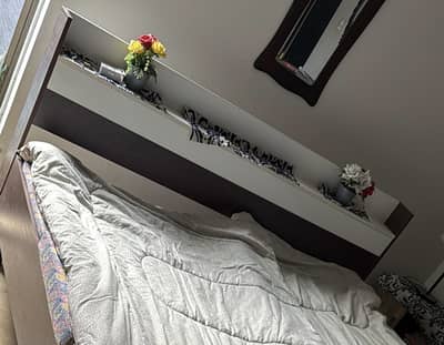 Bed set Habitt