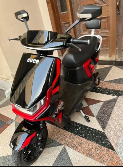 EV bike for sale 0325=1342598