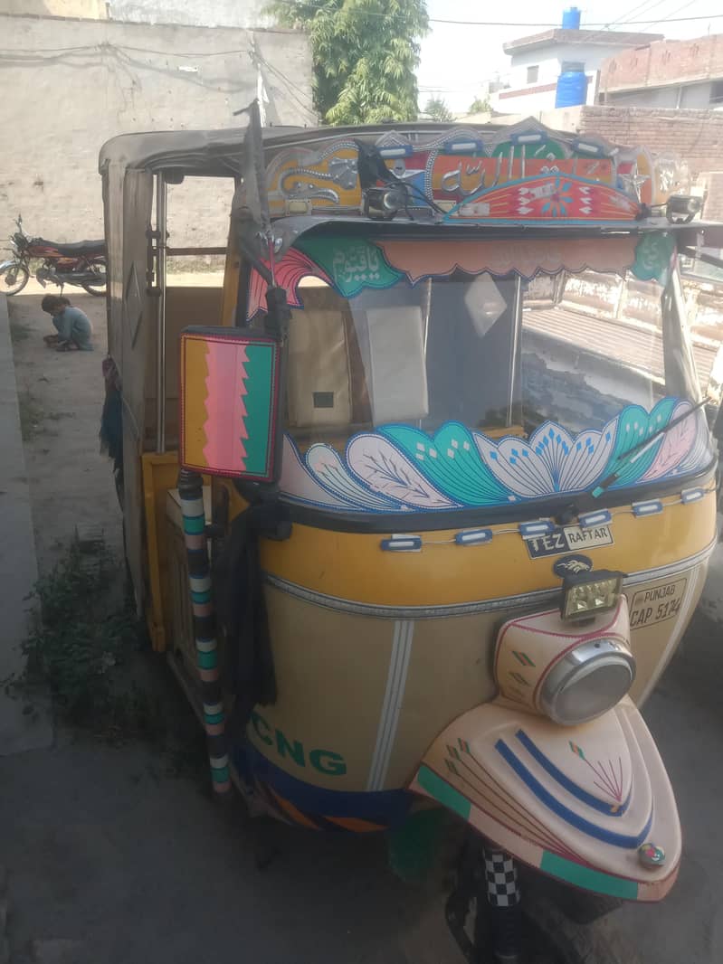 بہترین حالت میں موجود ہے کاغذات مکمل ہیں 3