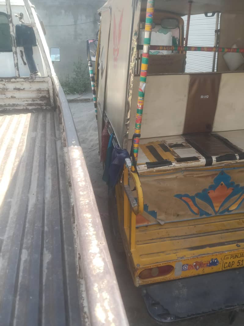 بہترین حالت میں موجود ہے کاغذات مکمل ہیں 6
