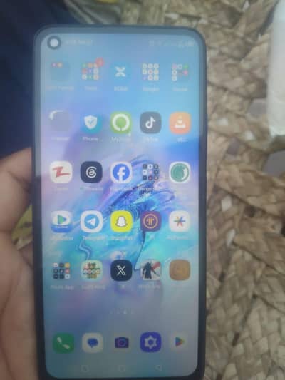 Infinix S5