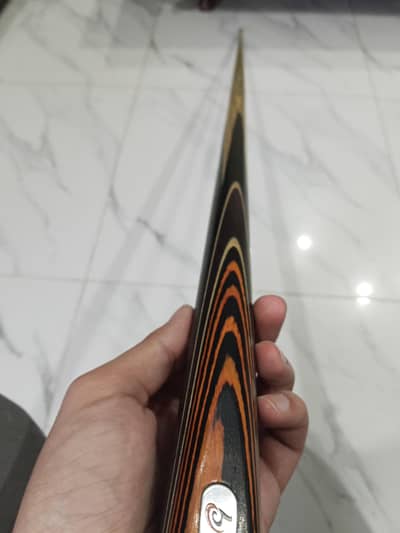 snooker Cue