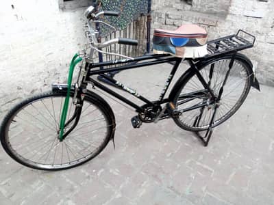 Baba bicycle  22 inc