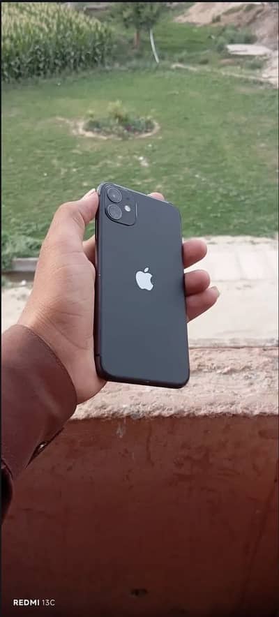 Apple iPhone 11 64gb jv  03006937565