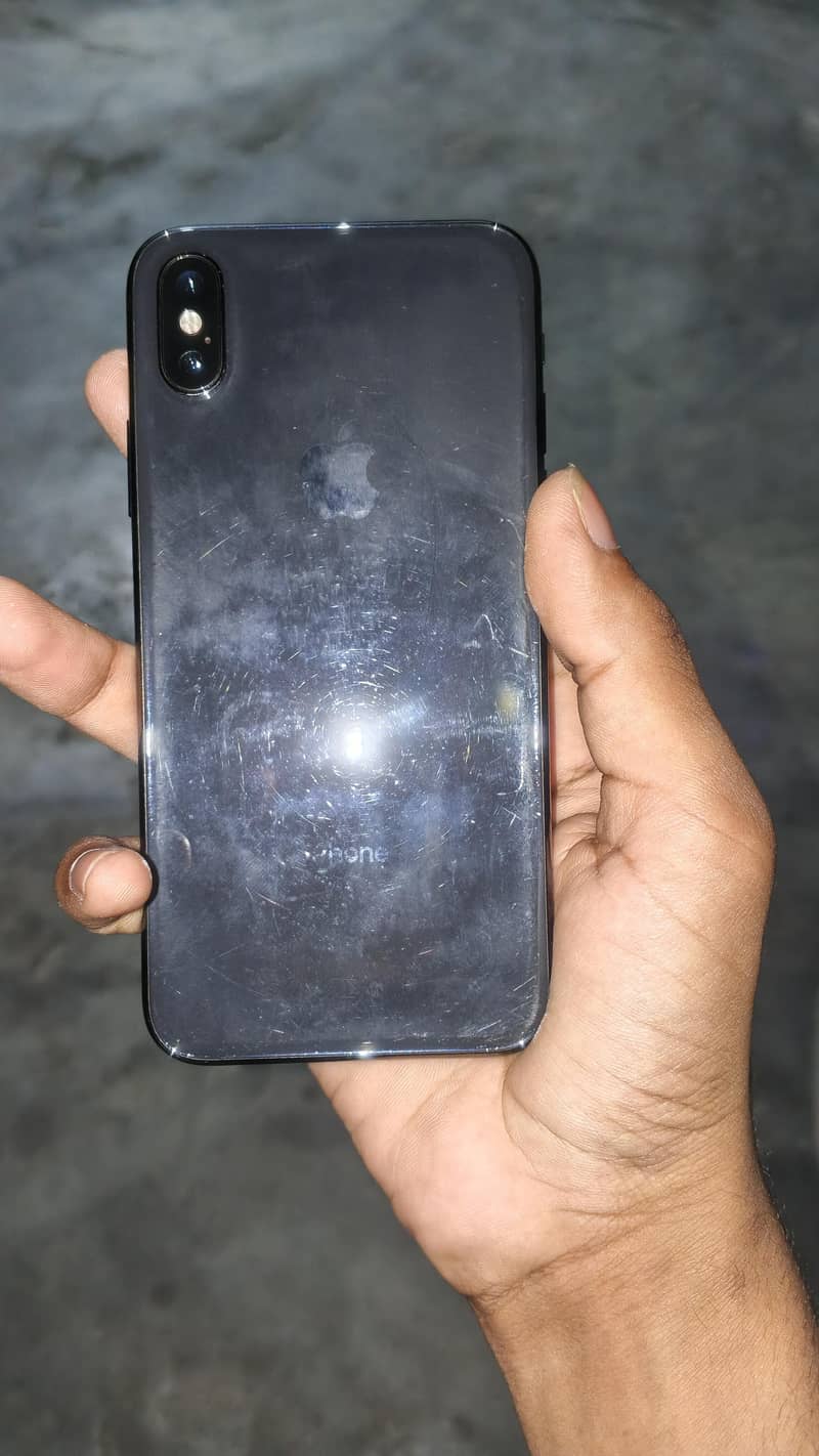 Apple iPhone X 2