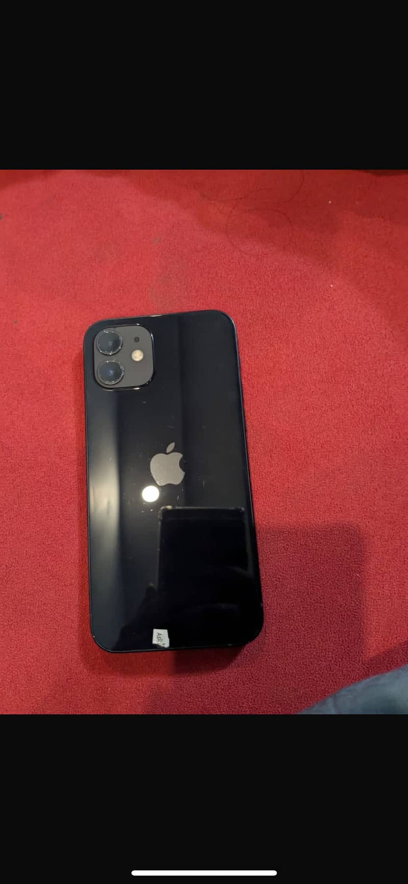 Apple iPhone 12 0