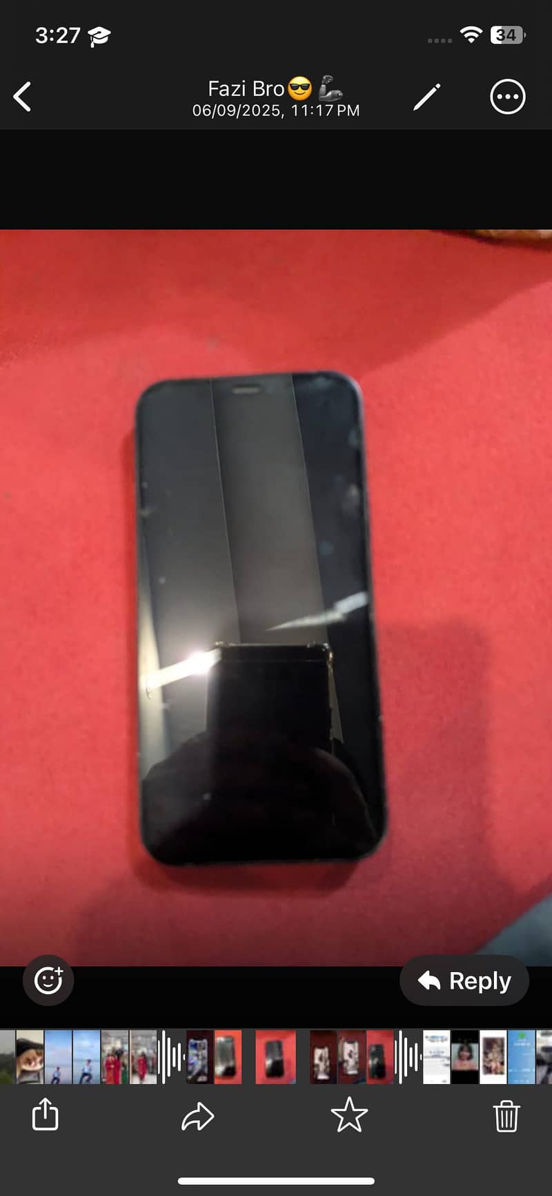 Apple iPhone 12 2