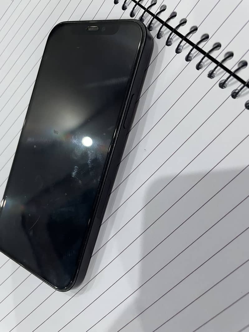 Apple iPhone 12 5