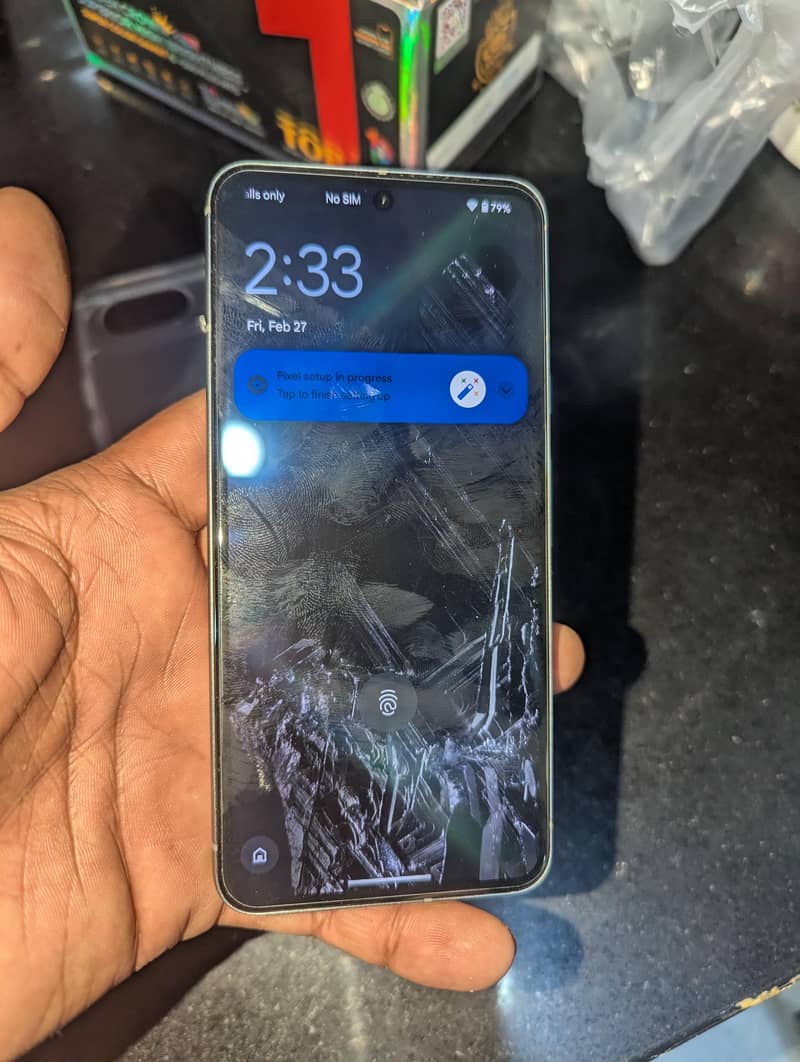 Google Pixel 8 2