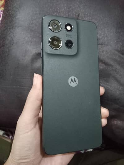 Moto G 5g 2025 Non Pta