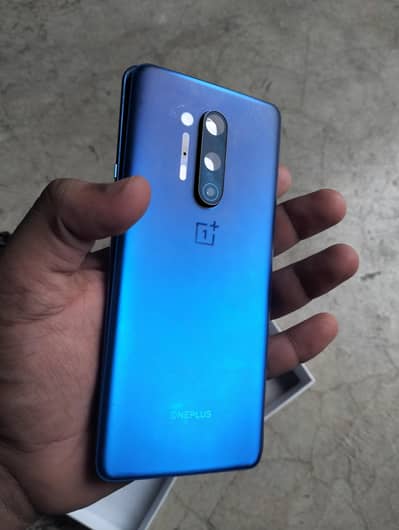 OnePlus 8 Pro 12/256