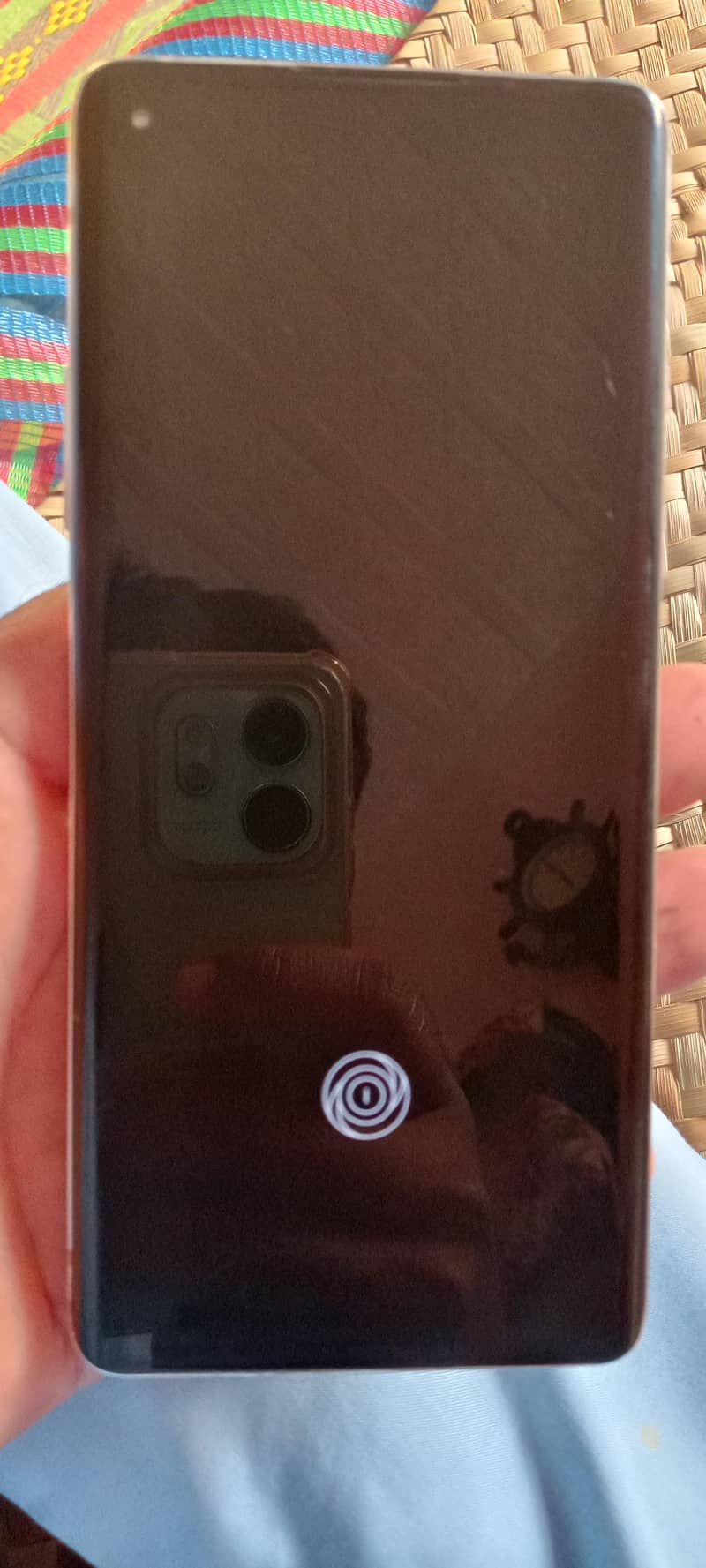 One Plus 8 6