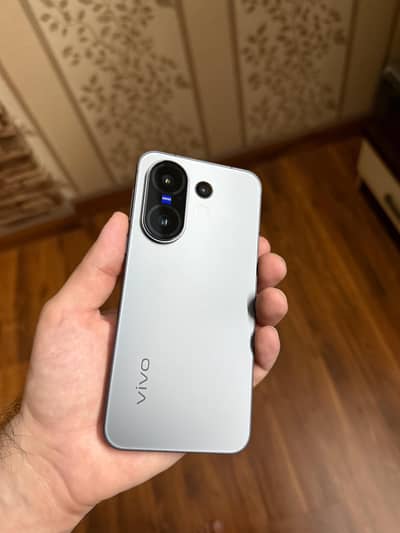 Vivo X200 FE