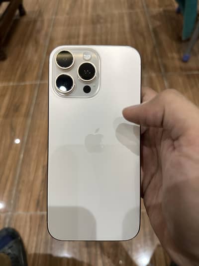 Apple iPhone 16 Pro Max