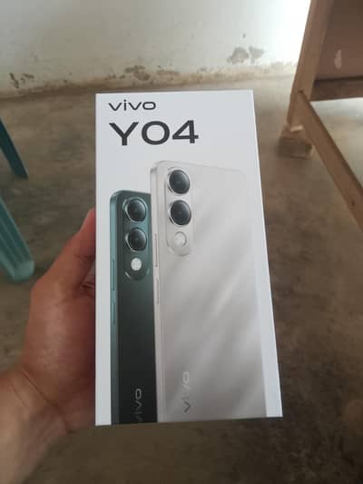 Vivo Y04