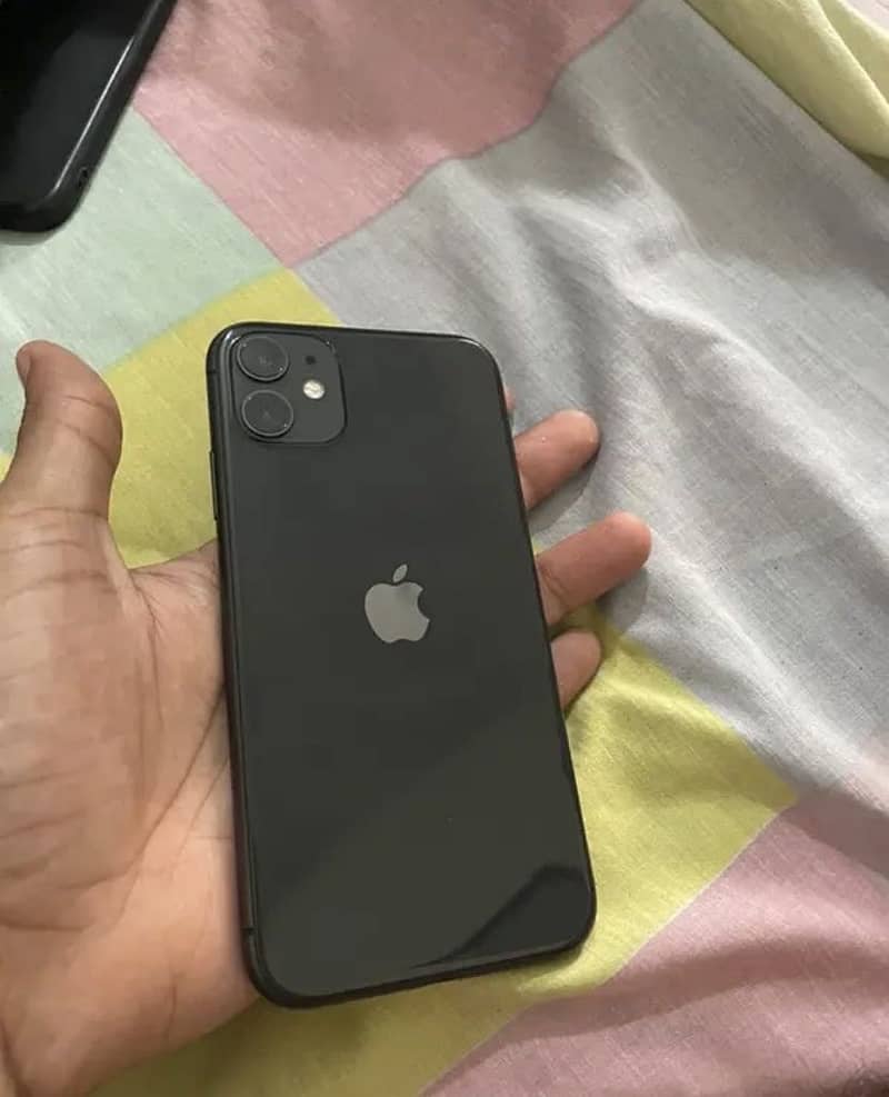 IPhone 11 1