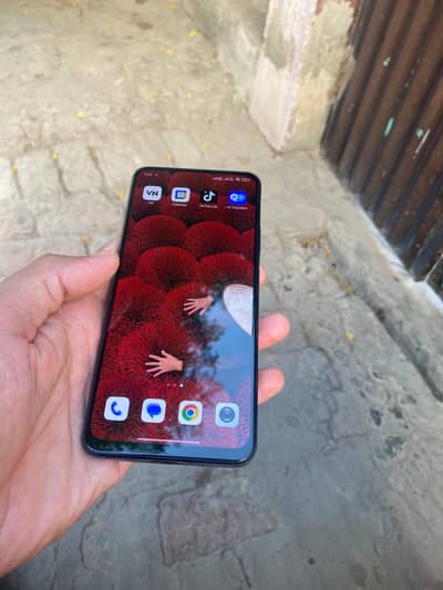 Xiaomi Redmi Note 12