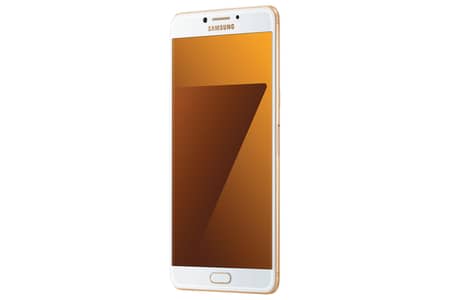 Samsung galxy C7
