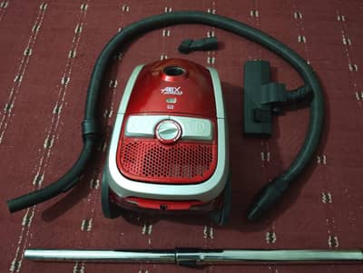 Anex Vacuum cleaner