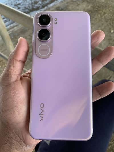 Vivo Y21D urgent sale  128 gb