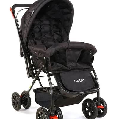 baby pram new condition urgent sale
