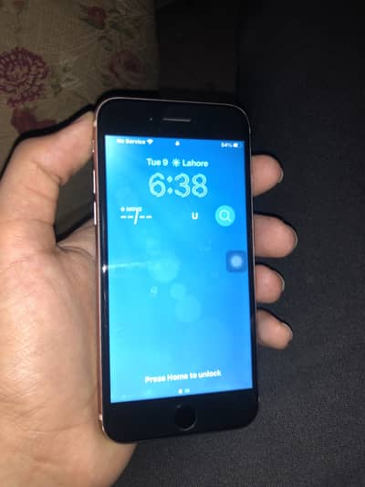 Apple iPhone 8