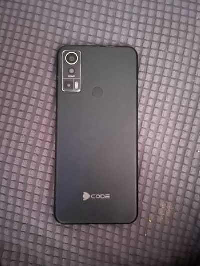 Dcode Bold 2
