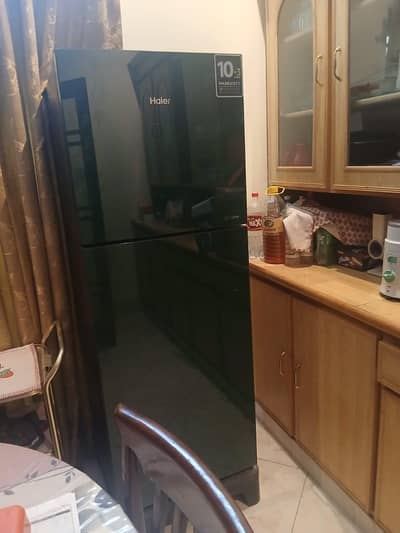 Haier HRF-276 EPG refrigerator for sale