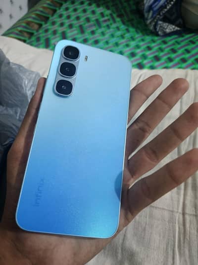 Infinix Hot 60 Pro