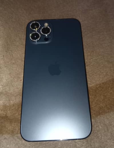 Apple iPhone 12 Pro Max