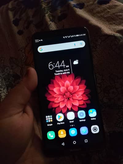 huawei mate 10lite full ganwan hai