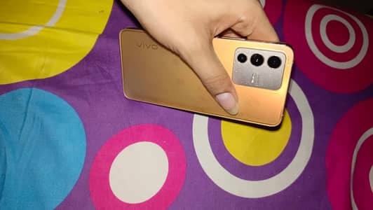 Vivo V23 5g pta approved