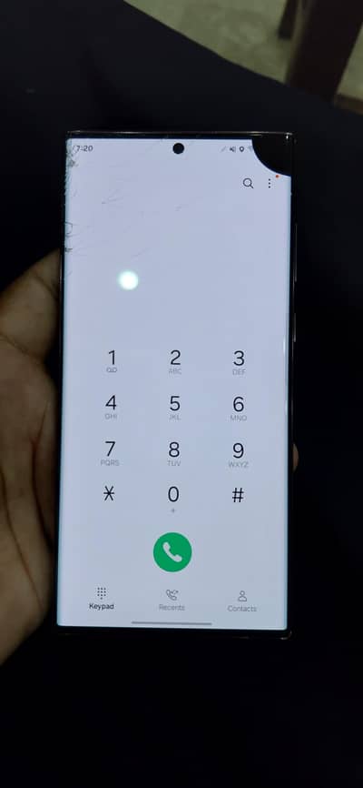 Samsung Mobile S22 Ultra 5g exchange possible