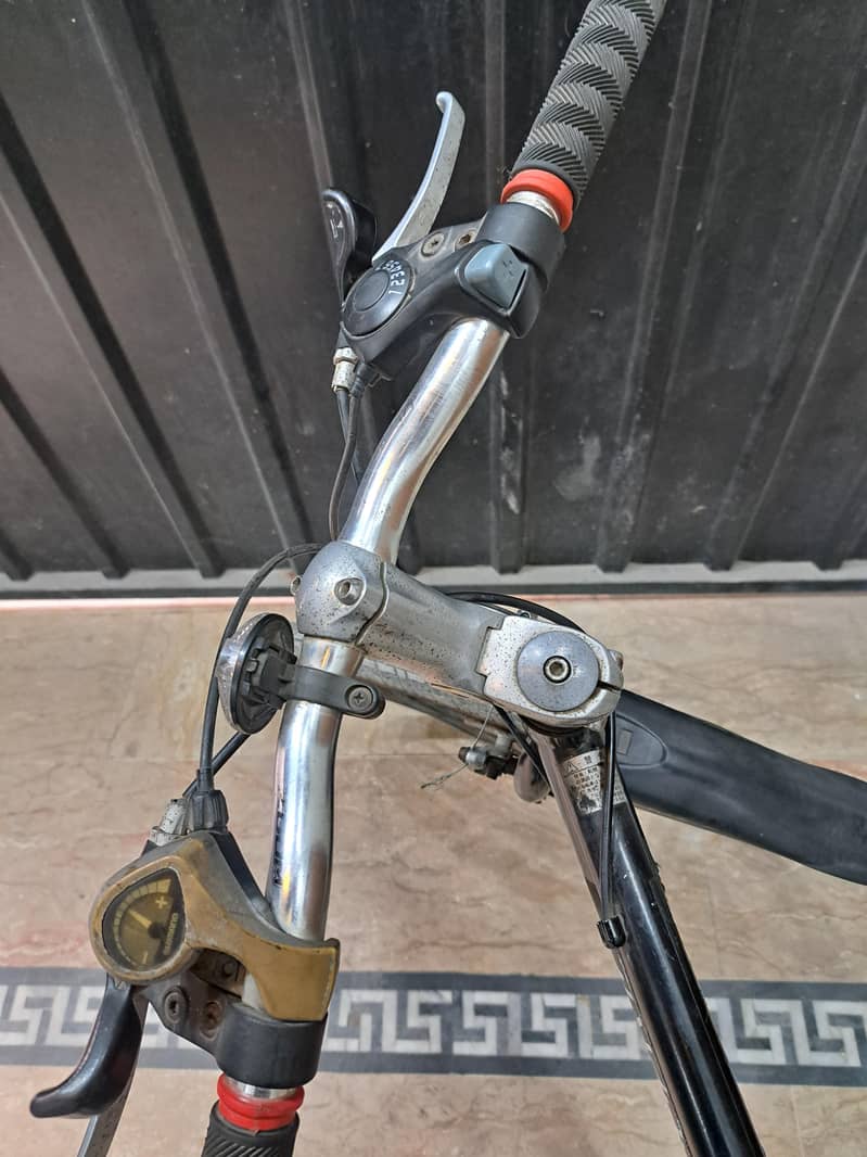 Imported Cycle Cross Sim 1