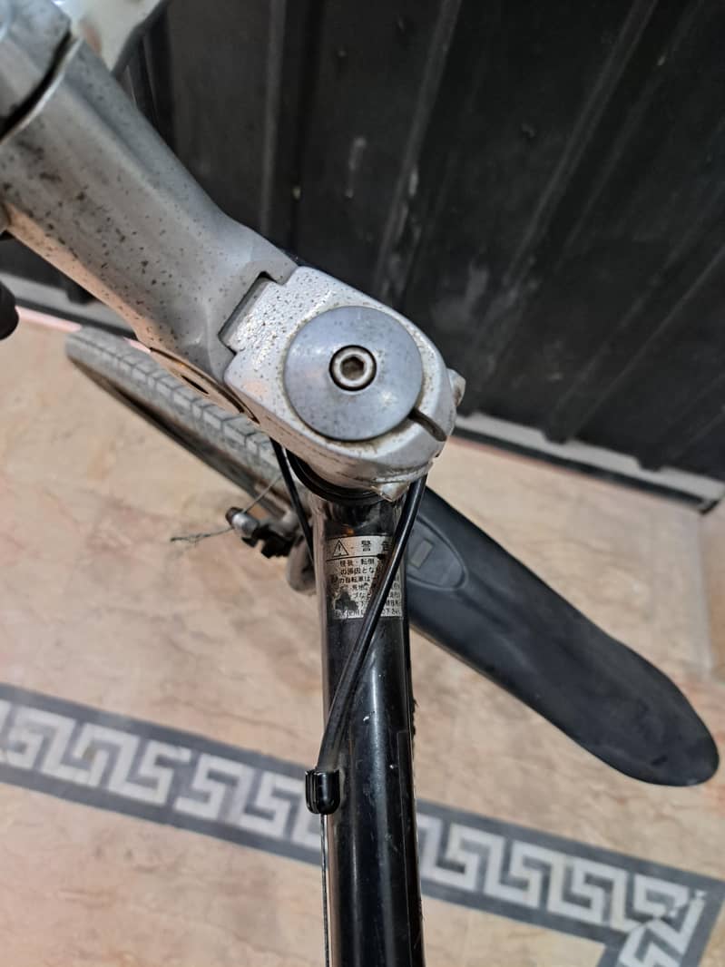 Imported Cycle Cross Sim 2