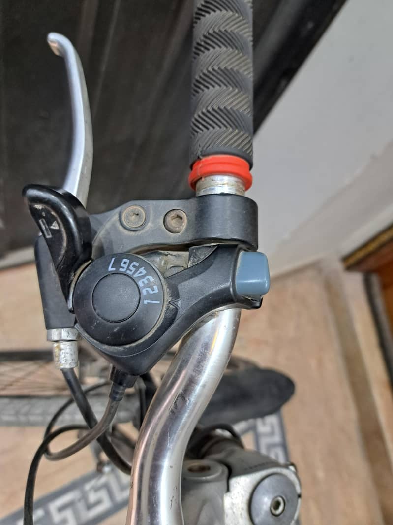 Imported Cycle Cross Sim 5